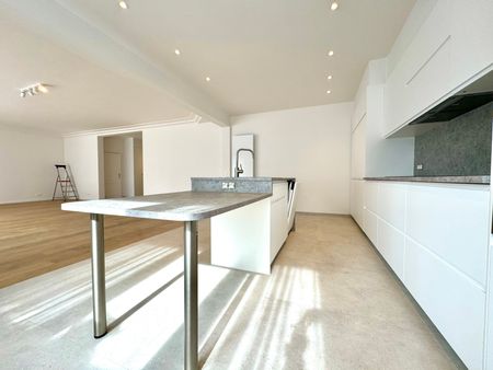 Appartement in Ukkel - Photo 3