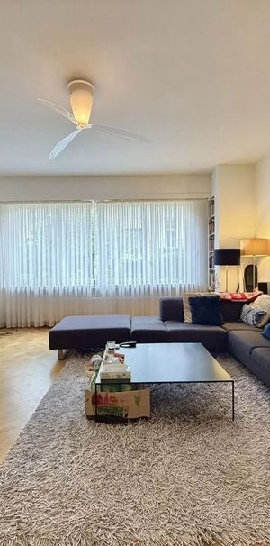 Appartement te huur in Elsene voor € 2.240 met 1 slaapkamer - Photo 1