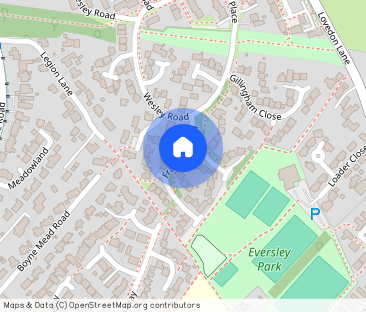 Frampton Way, Kings Worthy, Winchester, SO23 - Photo 1