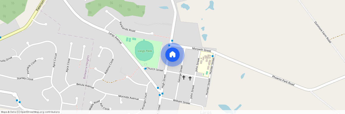 1/22 High Street, Largs NSW 2320