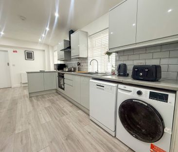 1 bedroom terraced house to rent - Photo 6