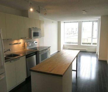 550 Taylor St #905, Vancouver, BC V6B 1R1, Canada - Photo 1