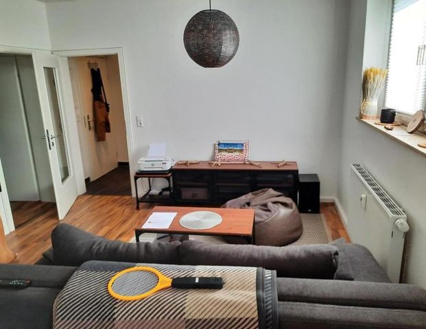 Alleinerziehend? Wir haben für Sie das ideale Zuhause. - Foto 1