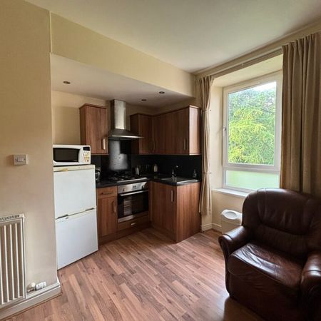7 Skene Square (Flat 6) 3rd Floor, Aberdeen, AB25 2UU - Photo 3