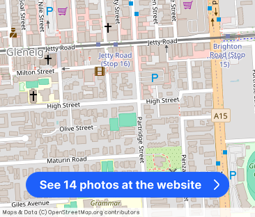 In The Heart Of Glenelg - Enjoy The Beachside Lifestyle - Only Step... - Photo 1