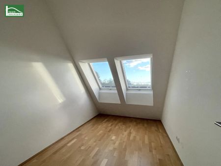 Charmante 2-Zimmer Wohnung inkl. Einbauküche und Terrasse! - Photo 2