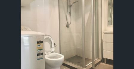 Comfortable 1 bedroom and 1 study room apartment for rent - Photo 4