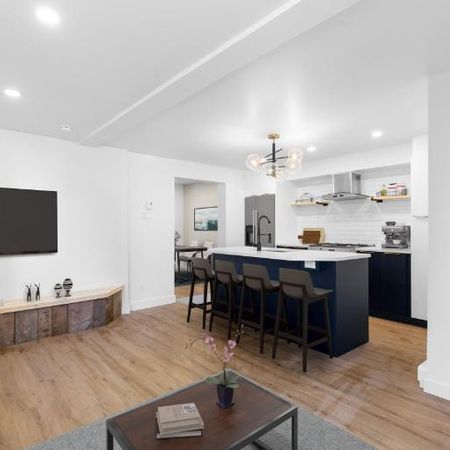 2 CH - 1 SDB - Montréal - $2,045 /mo - Photo 4