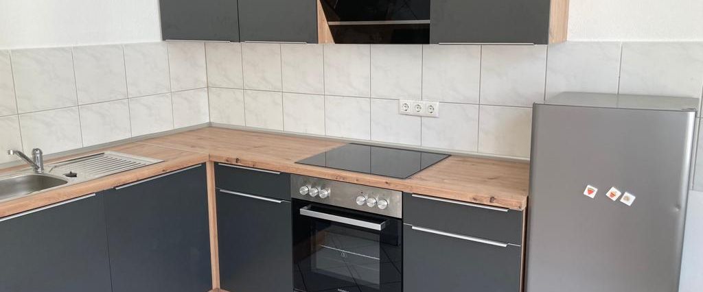 Wohnung in Gera-Debschwitz - Foto 1