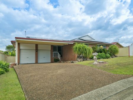 Quiet Living in a Convenient Taree Location - Photo 2