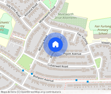 Arthurswood Road, Withywood - Photo 1