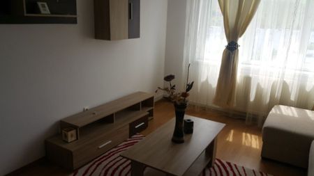 Apartament cu 1 camera,zona Tudor - Fotografie 2