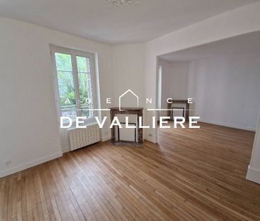 Location Appartement 2 pièces 44m² NANTERRE 92000 - Photo 1