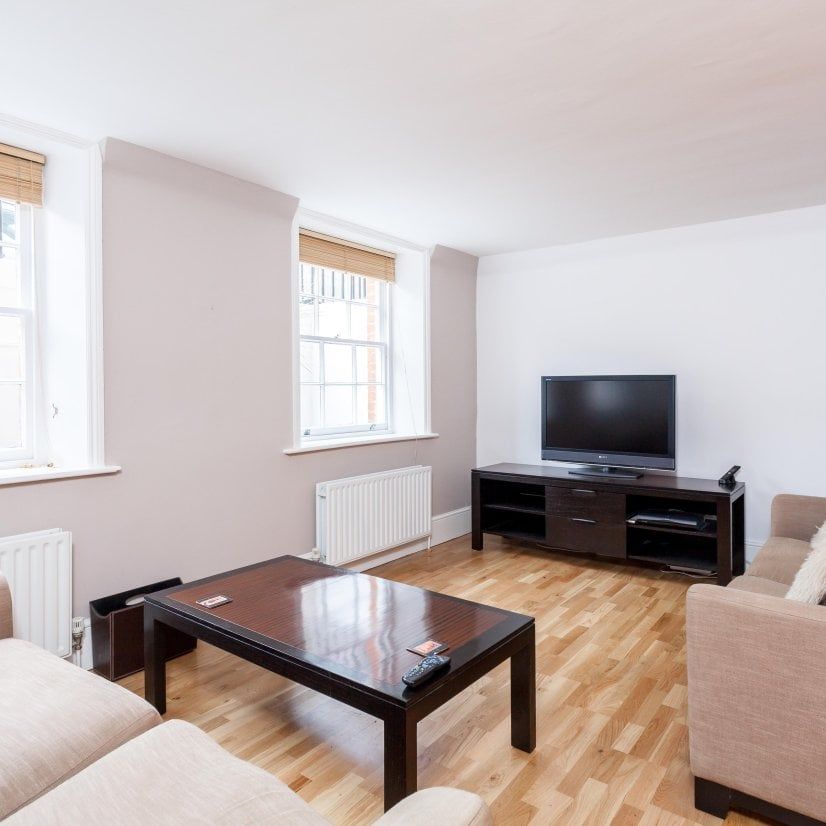 2 bedroom flat to rent - Photo 1