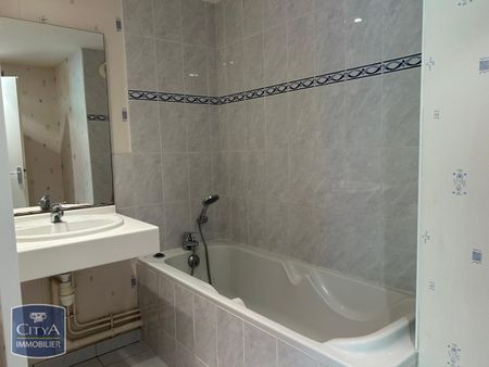 Location Appartement 2 pièces 41m² VEZIN LE COQUET 35132 - Photo 5