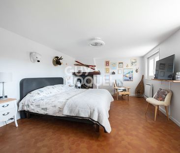 Maison Lescure D'Albigeois 6 pèces 149m² - Photo 3