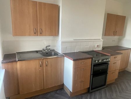 2 Bed Flat, Duncan Rd, LE2 - Photo 4