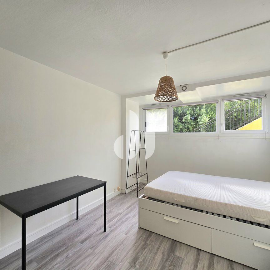 Location Appartement 1 pièce 18m² GRADIGNAN 33170 - Photo 1