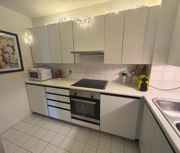 Appartement te huur - Photo 1