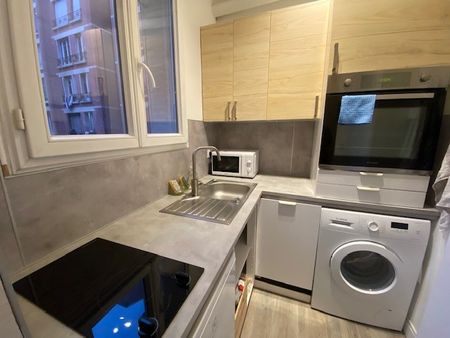 Appartement 92600, Asnières-Sur-Seine - Photo 4