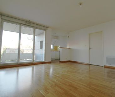 Location Appartement 3 pièces 58m² TOULOUSE 31400 - Photo 1