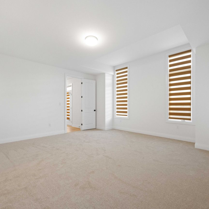 For Lease - 33 Spiritwood Way, Brampton, Ontario - Photo 1