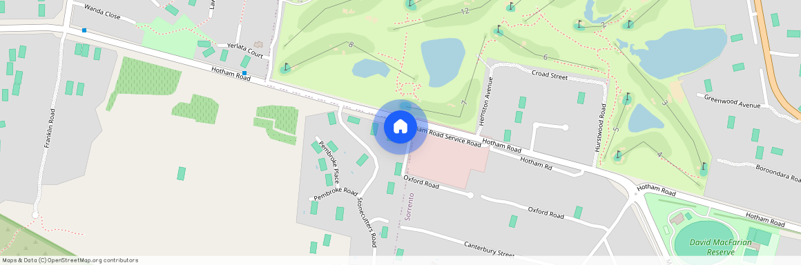 147 Hotham Road, Vic 3944, Portsea