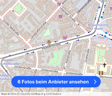 Hochwertig ausgestattete 2-Zimmer mit Fußbodenheizung - Foto 1