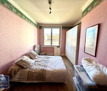 Location Appartement 5 pièces 117m² BOURG EN BRESSE 01000 - Photo 6