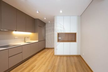 Apartamento T1 em Braga