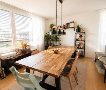 3.5 Zimmerwohnung in Zürich - Photo 3