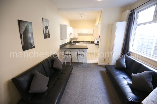 Milverton Road, Manchester, M14 5PJ - Photo 1