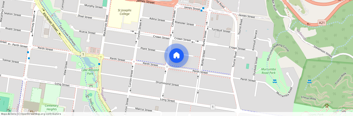 2/40 Cohoe Street, Qld 4350, Rangeville