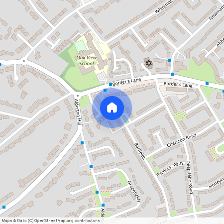 Loughton