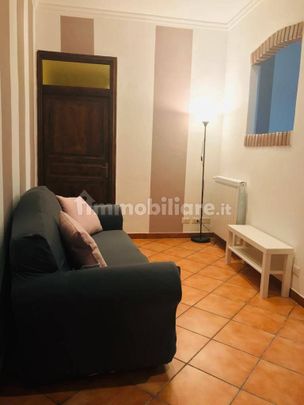 Trilocale via Gigino Gattuso 71, Centro, Caltanissetta - Photo 1