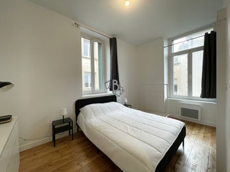 Location Appartement 2 pièces 42m² RODEZ 12000 - Photo 4