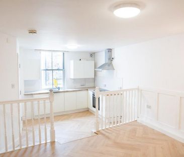 2 bedroom terraced house to rent - Photo 1