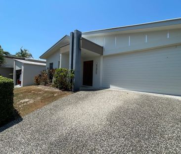 Four Bedroom Home in Peaceful Location - Photo 5