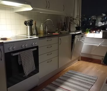 Iduns Plats, Lund - Foto 1