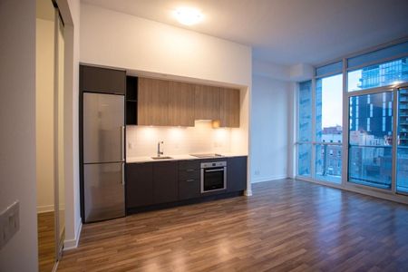 For Lease - 120 Parliament Street Unit# 519, Toronto, Ontario - Photo 5