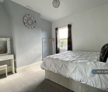 2 bedroom terraced house to rent - Photo 6