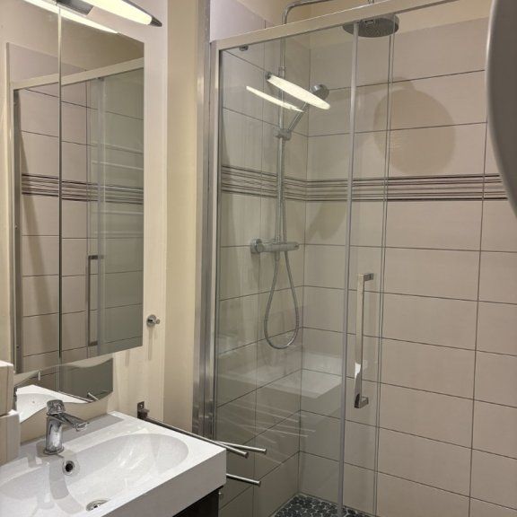 APPARTEMENT T2 A LOUER - Photo 1