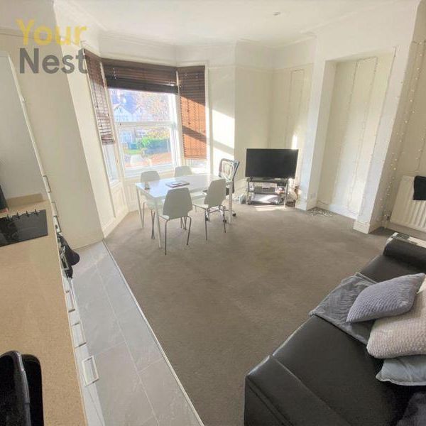 3 bedroom apartment to rent - Photo 1