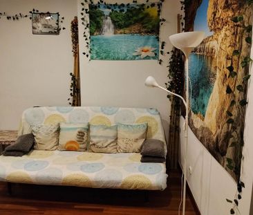 Alquiler de piso en Calle Jose Miguel Barandiaran, 26 - Photo 2