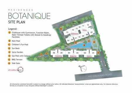 Residences Botanique (D19), Condominium - For Rent - Photo 4