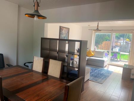 3 Bed Semi-Detached House, Mauldeth Road West, M20 - Photo 2