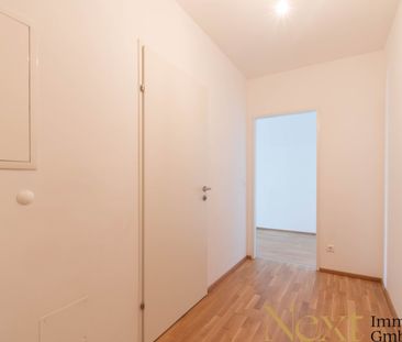 Großzügige 2-Zimmer-Wohnung mit Loggia in Top Lage von Linz zu verm... - Foto 4