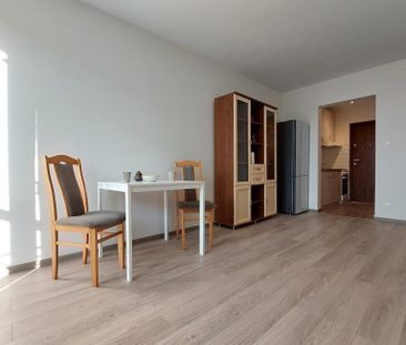 Przytulna kawalerka przy Metrze Wawrzyszew 24.1 m² - Photo 5