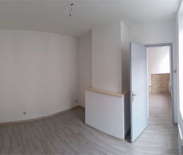 Location Appartement 3 pièces 56m² - Photo 5