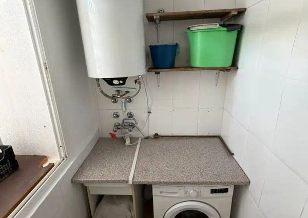Apartamento de alquiler en Calle Luna la, 1, La Carihuela - Los Nidos